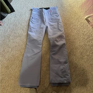 Roxy Girl dryflight pants
